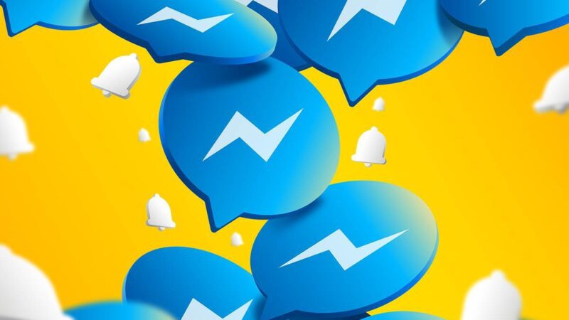 Turėjote atskirą „Messenger“ paskyrą? Nuo balandžio viskas veiks kitaip