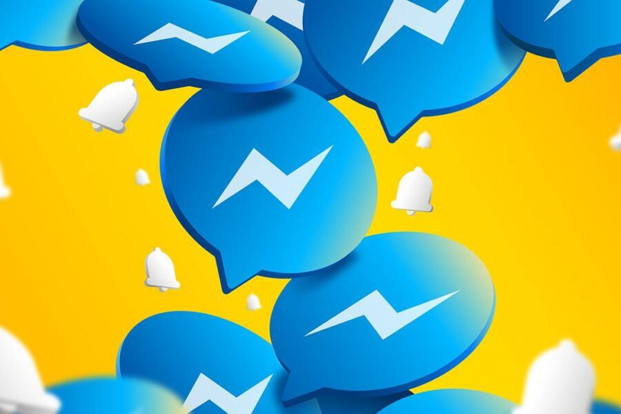 Turėjote atskirą „Messenger“ paskyrą? Nuo balandžio viskas veiks kitaip
