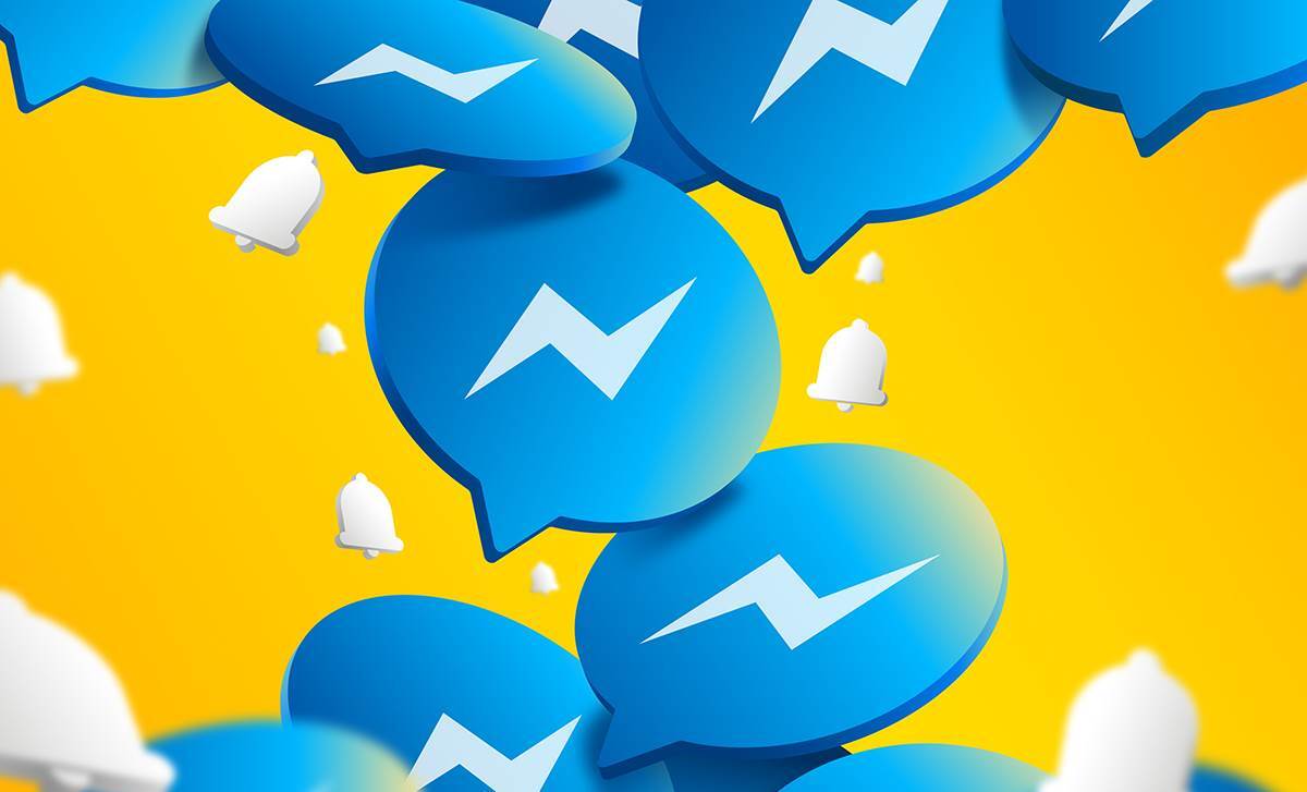 Turėjote atskirą „Messenger“ paskyrą? Nuo balandžio viskas veiks kitaip