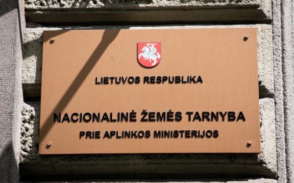 Matijošaičių reikalai dėl žemės peraugo į teisminius ginčus: aiškinasi su valstybe