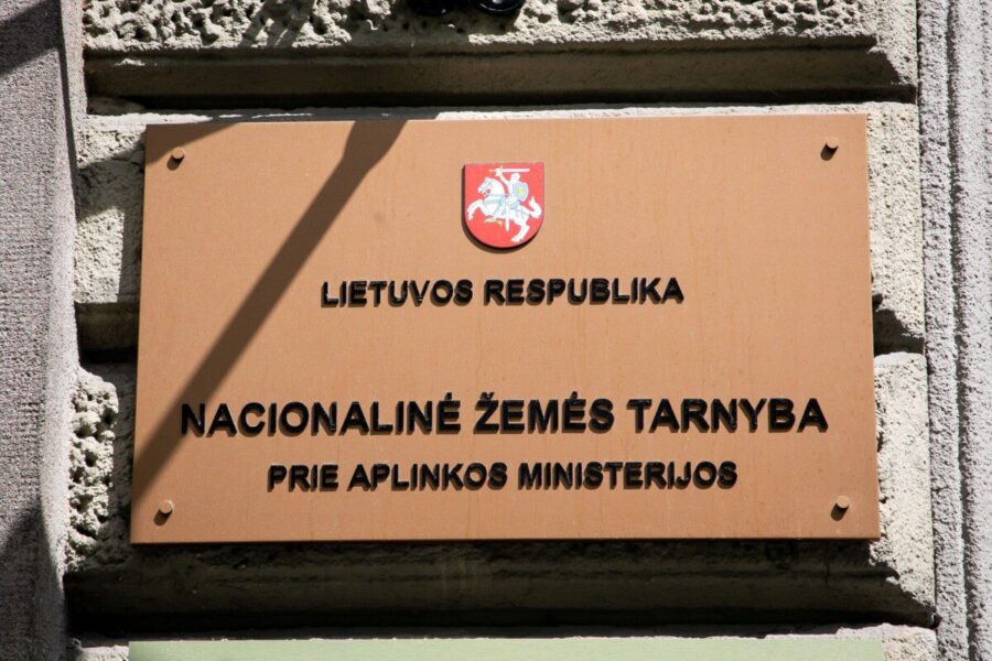 Matijošaičių reikalai dėl žemės peraugo į teisminius ginčus: aiškinasi su valstybe