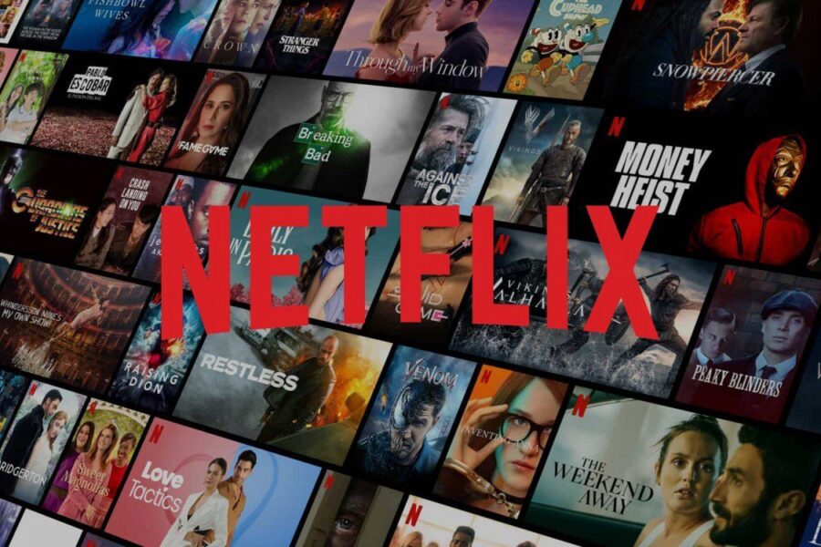 Sporto transliacijų revoliucija? „Netflix“ rodo pirmąją MMA kovą gyvai