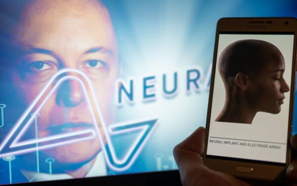 Technologijų lenktynės įsibėgėja: po „Neuralink“ nesėkmių – Kinijos kontrsmūgis