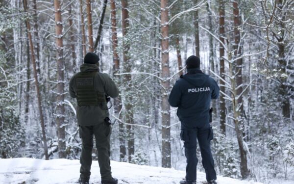 Europos Komisija imasi veiksmų: naujas planas prieš nelegalią migraciją