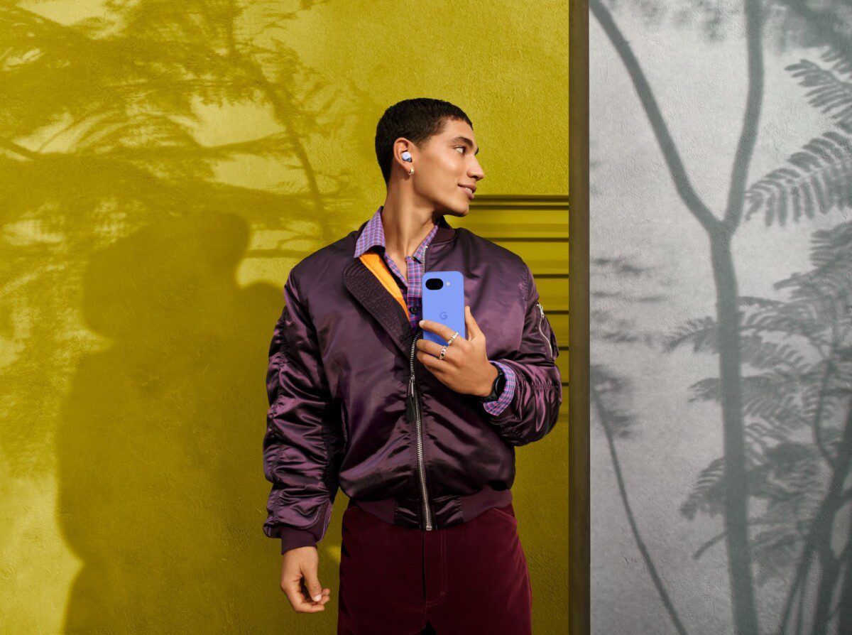 Likus kelioms dienoms iki debiuto: internete atsidūrė visos „Pixel 10a“ paslaptys