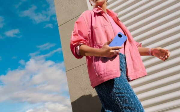 Oficialiai pristatytas naujasis „Google Pixel 10a“, kuris išsiskirs gamintojo požiūriu į tvarumą