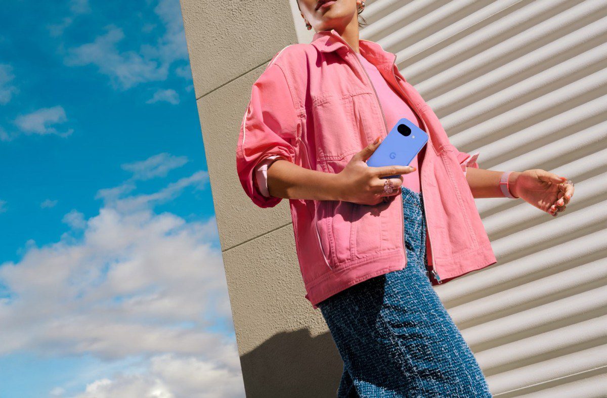 Oficialiai pristatytas naujasis „Google Pixel 10a“, kuris išsiskirs gamintojo požiūriu į tvarumą