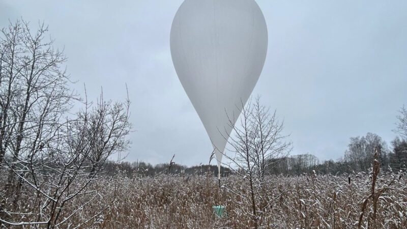 Oro erdvė pažeista – kiek dar tai tęsis? Lietuva griežtai reaguoja į Baltarusijos veiksmus