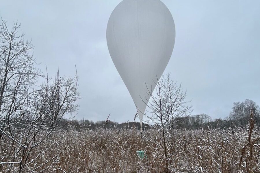 Oro erdvė pažeista – kiek dar tai tęsis? Lietuva griežtai reaguoja į Baltarusijos veiksmus