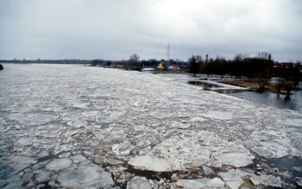 Potvynis Kauno rajone kelia nerimą: meras pareiškė, kad vienas sprendimas tapo neišvengiamas