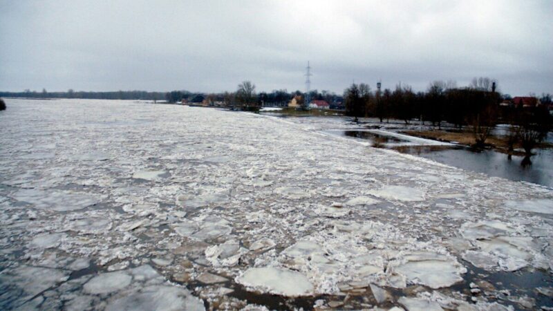 Potvynis Kauno rajone kelia nerimą: meras pareiškė, kad vienas sprendimas tapo neišvengiamas
