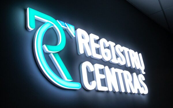 Registrų centras siunčia kritinį įspėjimą: delsimas gali kainuoti šimtus ar net tūkstančius eurų