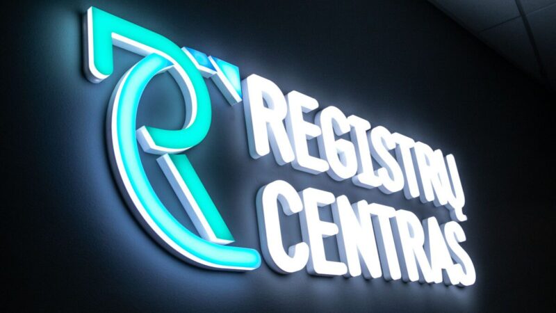 Registrų centras siunčia kritinį įspėjimą: delsimas gali kainuoti šimtus ar net tūkstančius eurų