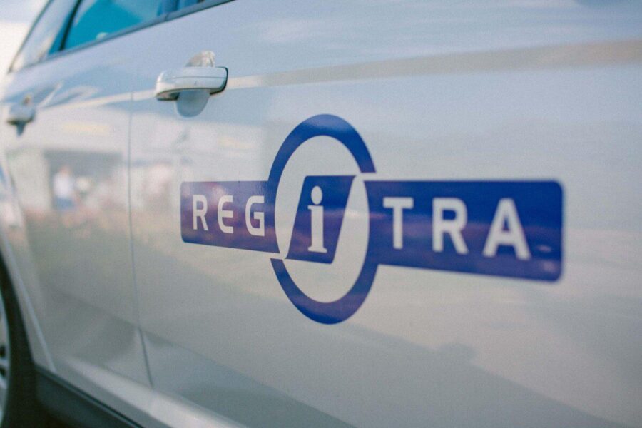 „Regitra“ perspėja vairuotojus: netrukus įsigalios pokyčiai, kuriuos pastebės kiekvienas mūsų