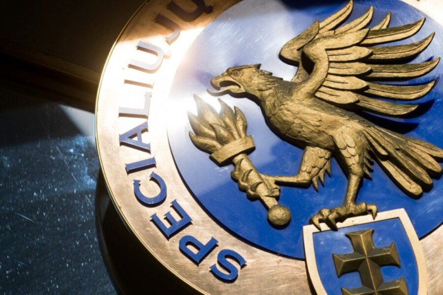 Dar vienas naujas skandalas: STT nustatė korupcijos rizikų vairuotojų mokymo sistemoje