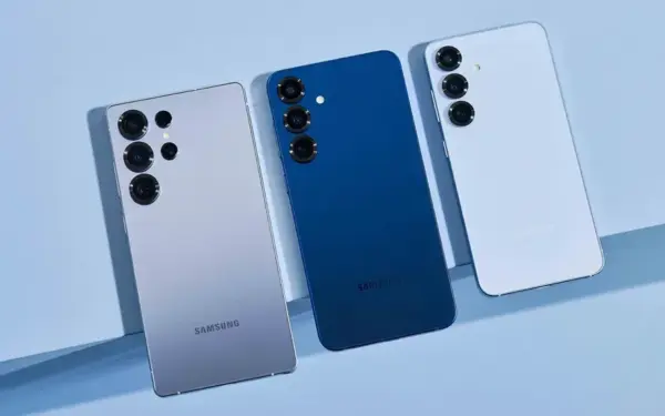 „Galaxy S26 Ultra“ pagaliau sulauks proveržio? Aiškėja detalės apie asmenukių kamerą