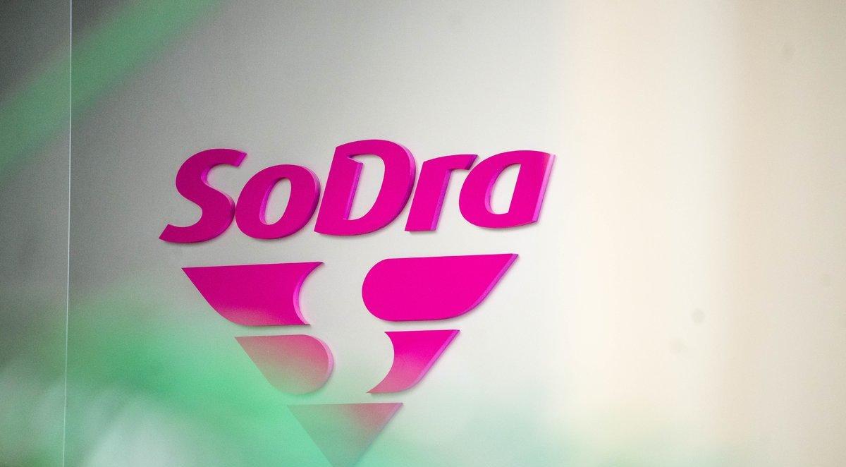 Ar jūsų atlyginimas taps viešas? Nauja tvarka leis „Sodrai“ rinkti ypatingai jautrius asmens duomenis