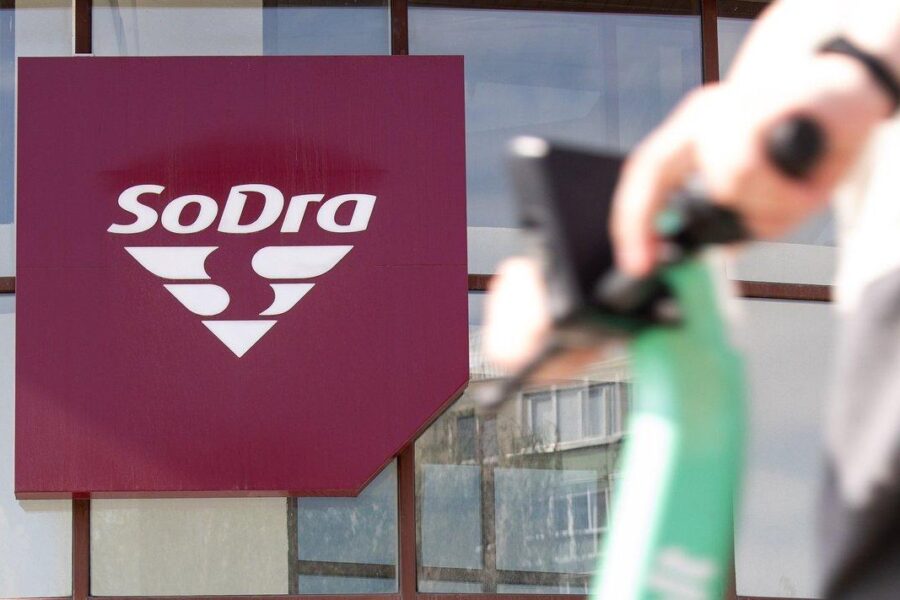 Papildykite piniginę dar šį mėnesį: daugelis nė neįtaria, kad jiems priklauso ši „Sodros“ išmoka
