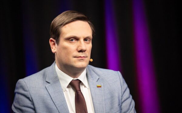 Seime pagreitį įgauna siūlymas dėl lengvatos, ar sąskaitos parduotuvėse taps mažesnės?