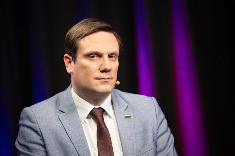 Seime pagreitį įgauna siūlymas dėl lengvatos, ar sąskaitos parduotuvėse taps mažesnės?