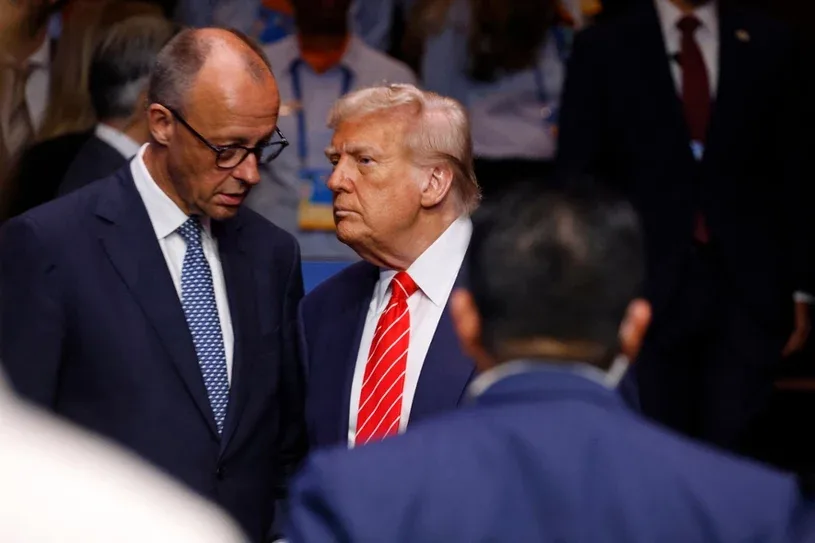 Istorinis vakaras JAV politikoje: Trumpas debiutuos Baltųjų rūmų korespondentų vakarienėje