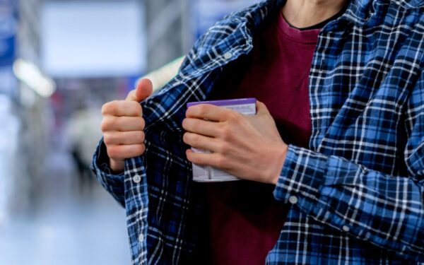 Vagystės tapo „kasdieniu darbu“? Siūloma griežtinti atsakomybę ir riboti patekimą į parduotuves