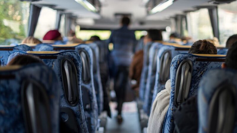Antalijos regione autobuso avarija pareikalavo gyvybių, yra sužeistų