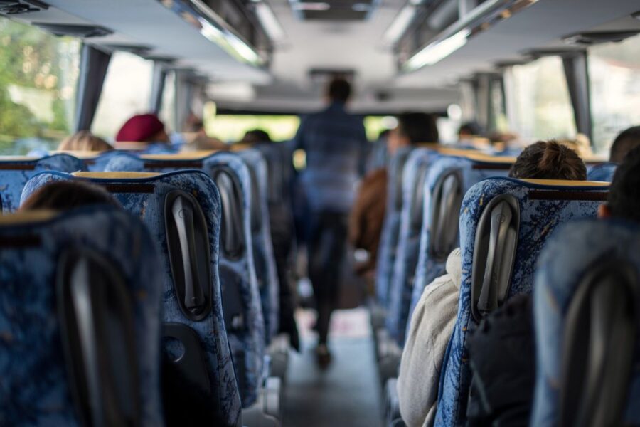 Antalijos regione autobuso avarija pareikalavo gyvybių, yra sužeistų