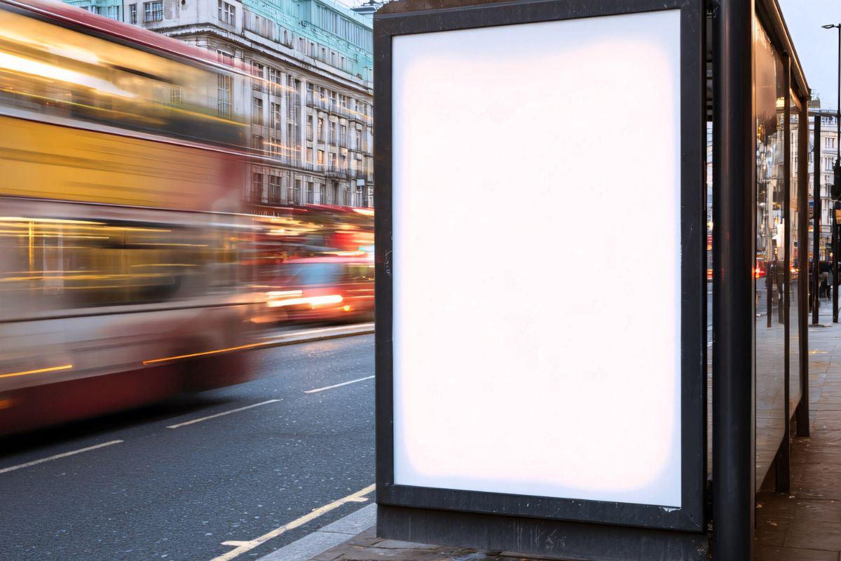 Ruošiami pokyčiai lauko reklamai: siūloma uždrausti tai, kas daro neigiamą poveikį vaikams
