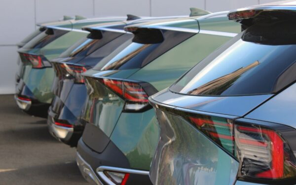 VTEK pradėjo tyrimą: tarybos narys nuomojosi automobilį iš savęs