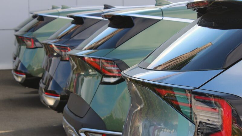 VTEK pradėjo tyrimą: tarybos narys nuomojosi automobilį iš savęs