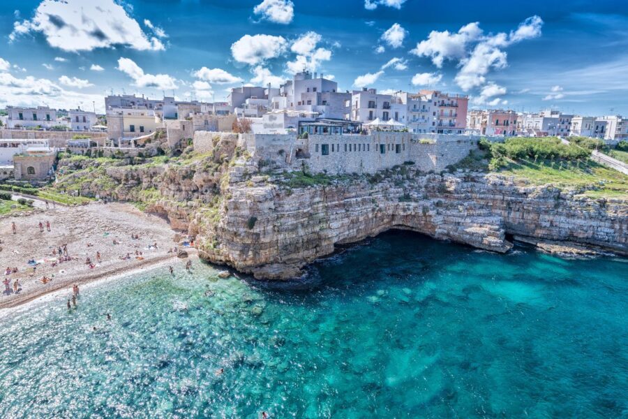 Apulija