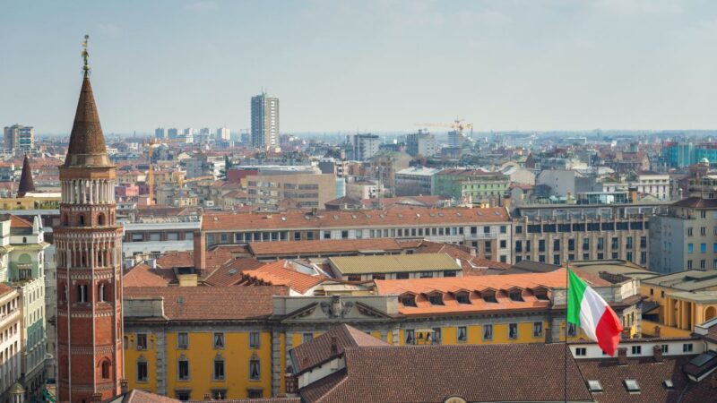 Tai turėjo sugriauti šventę: Italija sustabdė Rusijos kibernetinį puolimą prieš olimpines žaidynes