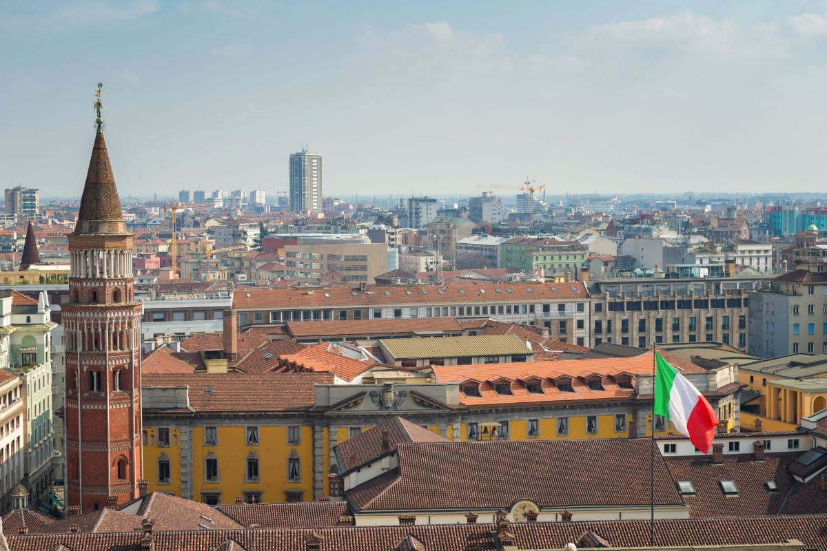 Tai turėjo sugriauti šventę: Italija sustabdė Rusijos kibernetinį puolimą prieš olimpines žaidynes
