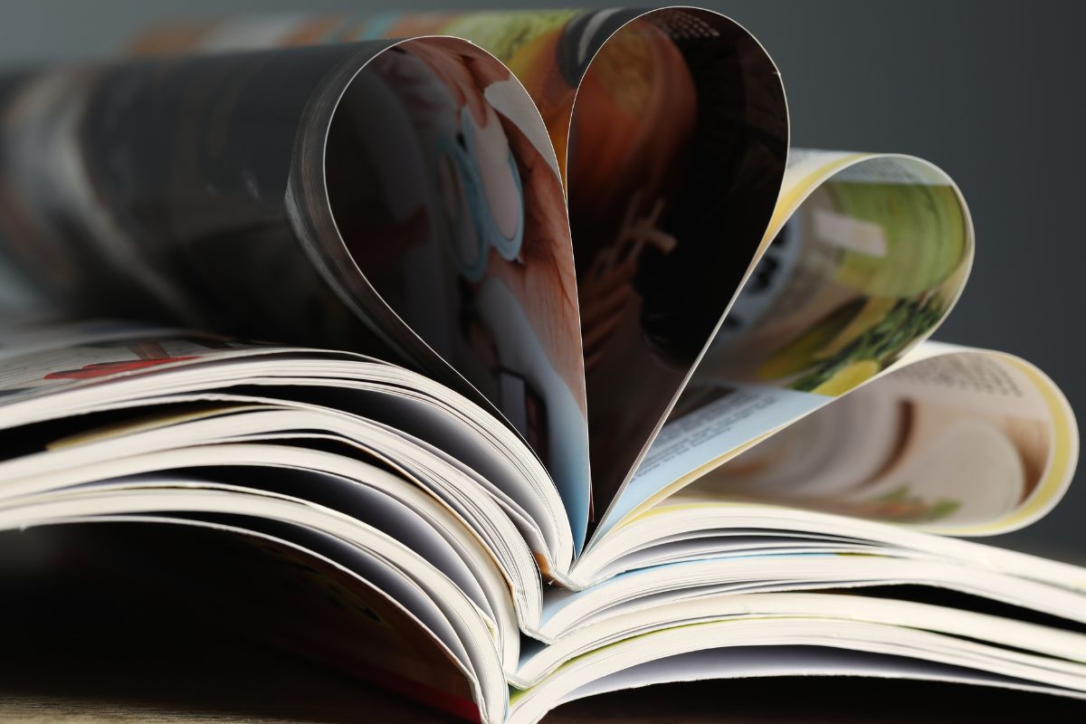 Į Vilniaus areštinę atkeliavo „ypatinga“ siunta: kas slėpėsi žurnalų puslapiuose?