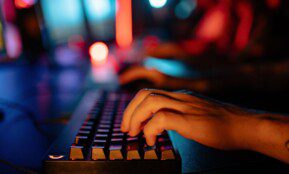 kibernetinės atakos