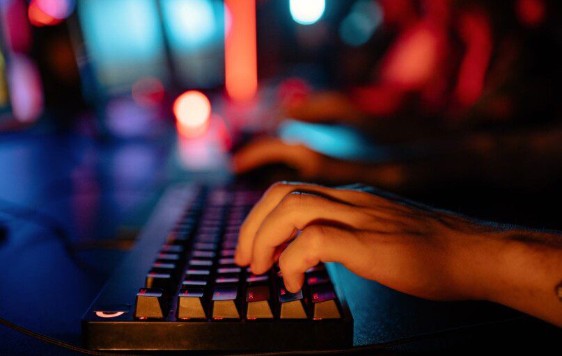 kibernetinės atakos