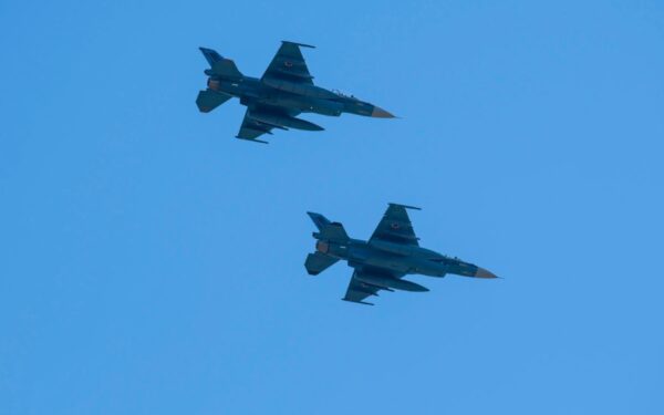 Ankara siunčia signalą Maskvai: Rusijos dronams vietos Turkijos danguje nėra