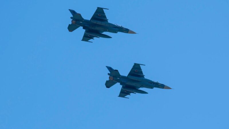 Ankara siunčia signalą Maskvai: Rusijos dronams vietos Turkijos danguje nėra