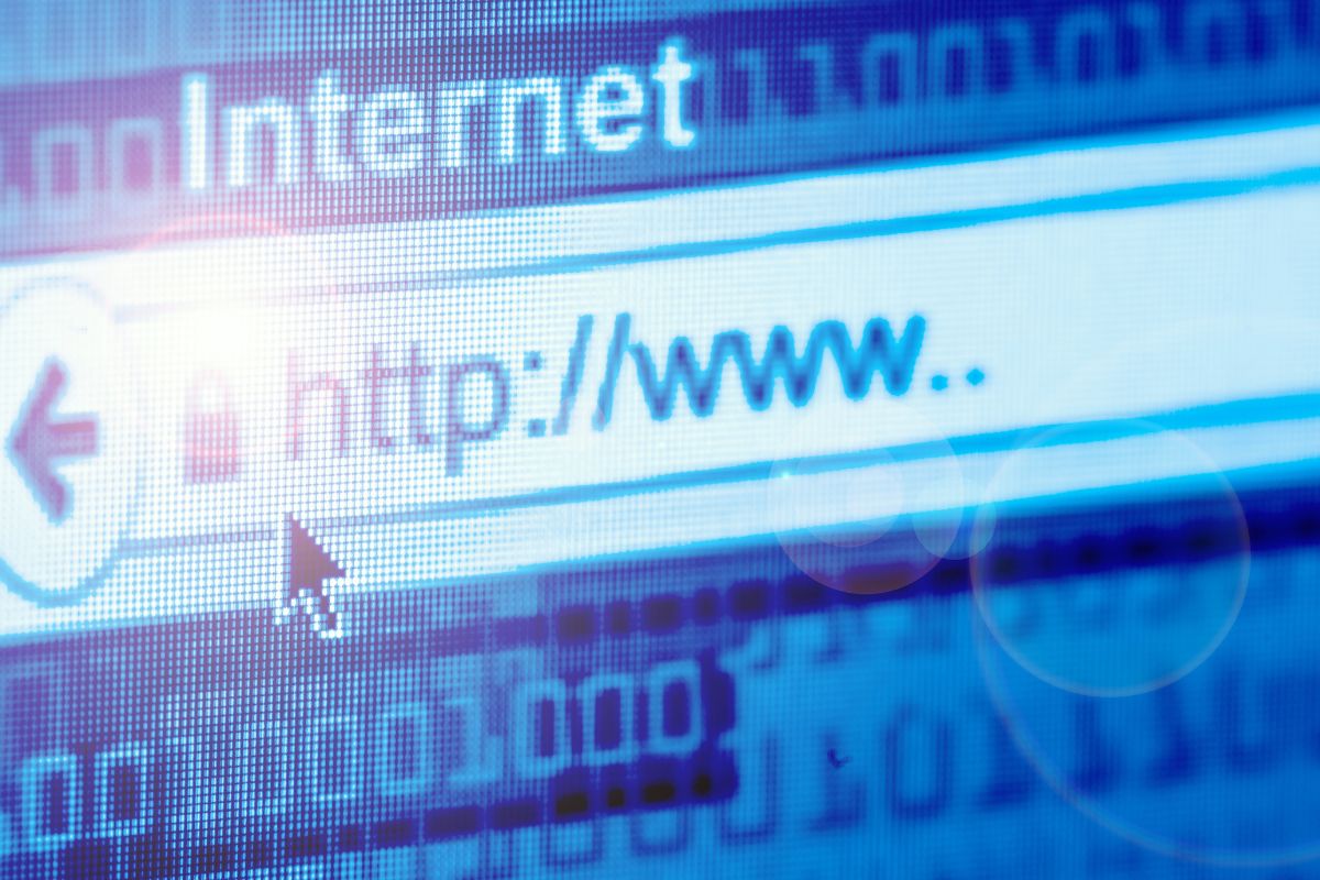 Biržuose viena klaida internete moteriai kainavo beveik 4 tūkst. eurų