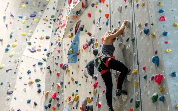 Jokios patirties nereikia: nauja pramoga Vilniuje, kuri privers širdį plakti greičiau