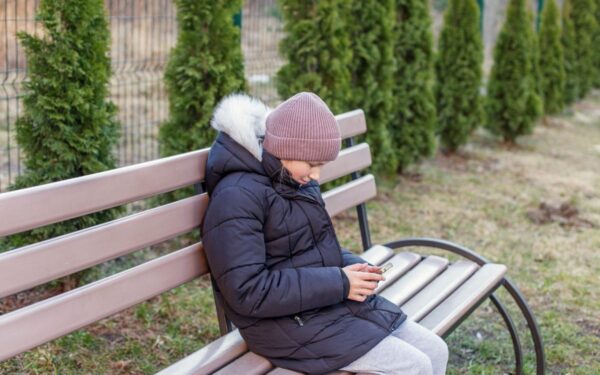 „Turime apsaugoti vaikus“: Čekijos premjeras palaiko socialinių tinklų draudimą