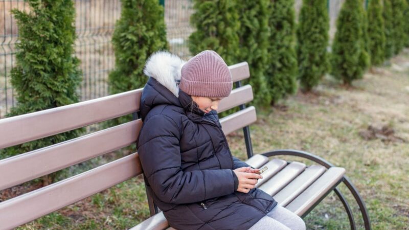 „Turime apsaugoti vaikus“: Čekijos premjeras palaiko socialinių tinklų draudimą
