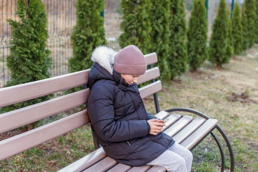 Socialiniai tinklai
