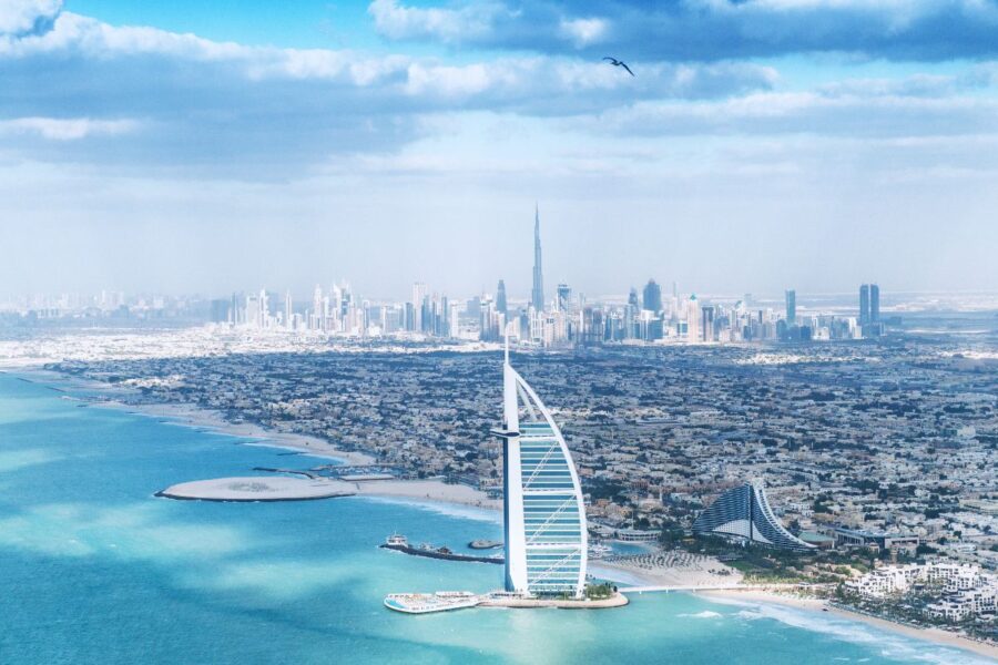Dubajus