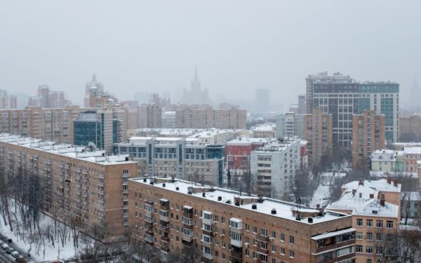 Rusijos FSB teigia: pasikėsinime į generolą Aleksejevą esą dalyvavo Lenkijos žvalgyba