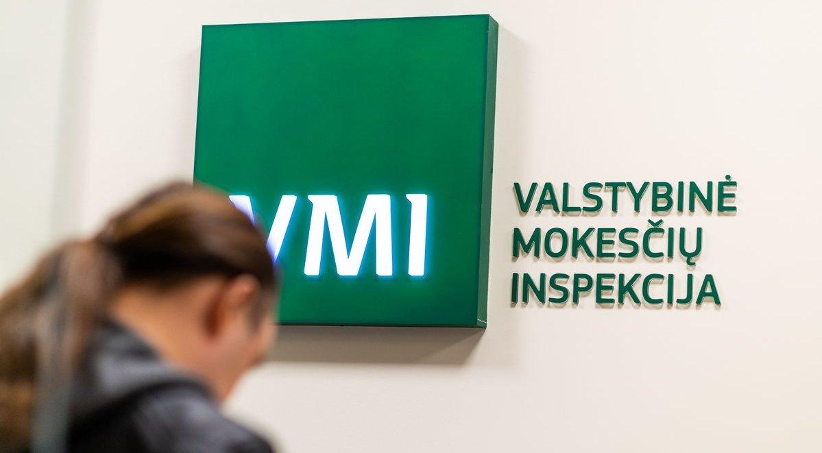 Nedelskite nė dienos: deklaracijos jau pateiktos milijono, o likusiems gresia problemos