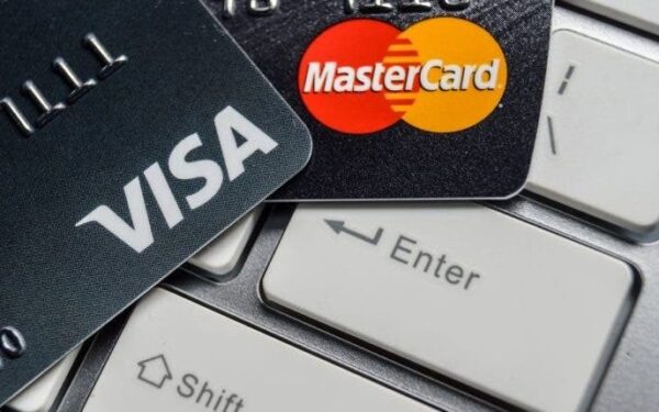 Europa atsibunda: kodėl „Visa“ ir „Mastercard“ dominavimas kelia grėsmę ir kas bus toliau?
