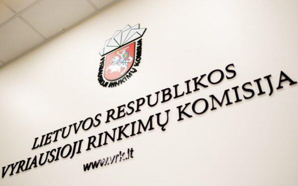 VRK narplioja „Nemuno aušros“ automobilių reikalus: dėmesio centre – Žemaitaitis ir Petkevičienė