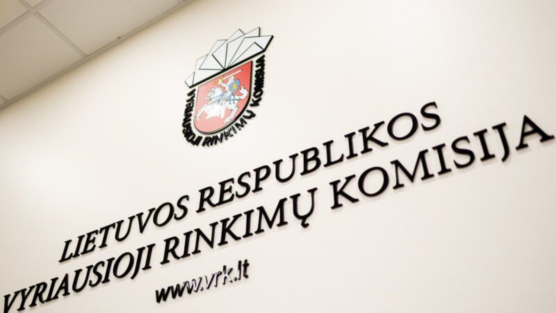 VRK narplioja „Nemuno aušros“ automobilių reikalus: dėmesio centre – Žemaitaitis ir Petkevičienė